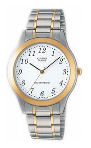 Đồng hồ Casio MTP-1128G-7BRDF